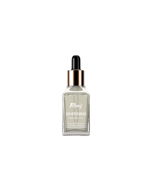 Rivaj Whitening Face Serum 30ml