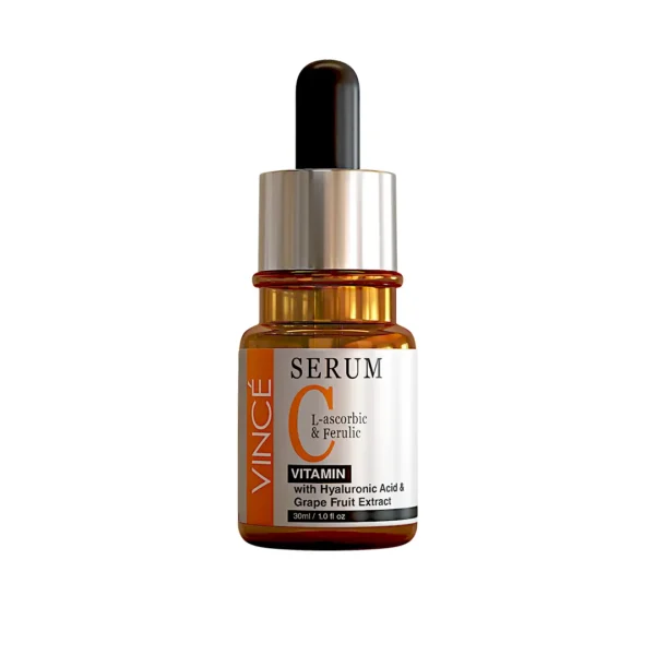 Vince Vitamin-C Serum